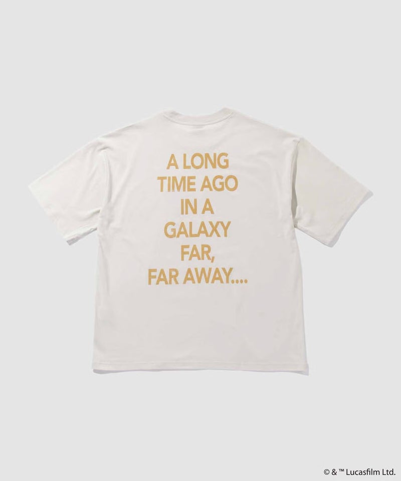 Disney 『STAR WARS』/ムービーTシャツ メンズ メール便 対応商品商品画像-15