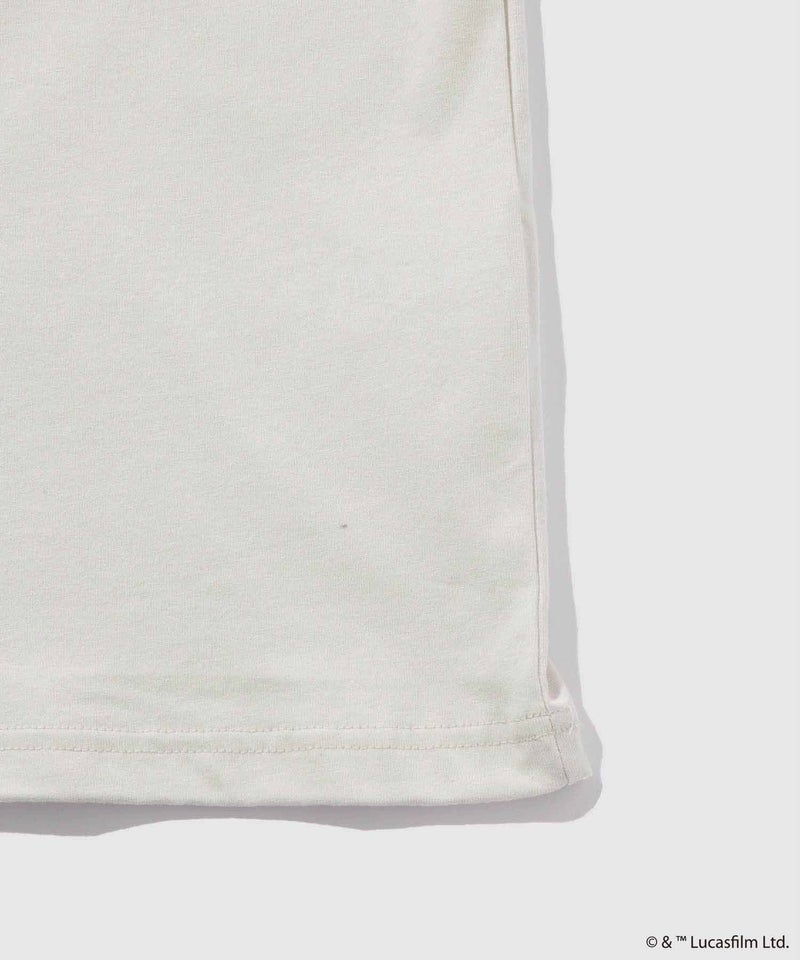 Disney 『STAR WARS』/ムービーTシャツ メンズ メール便 対応商品商品画像-18