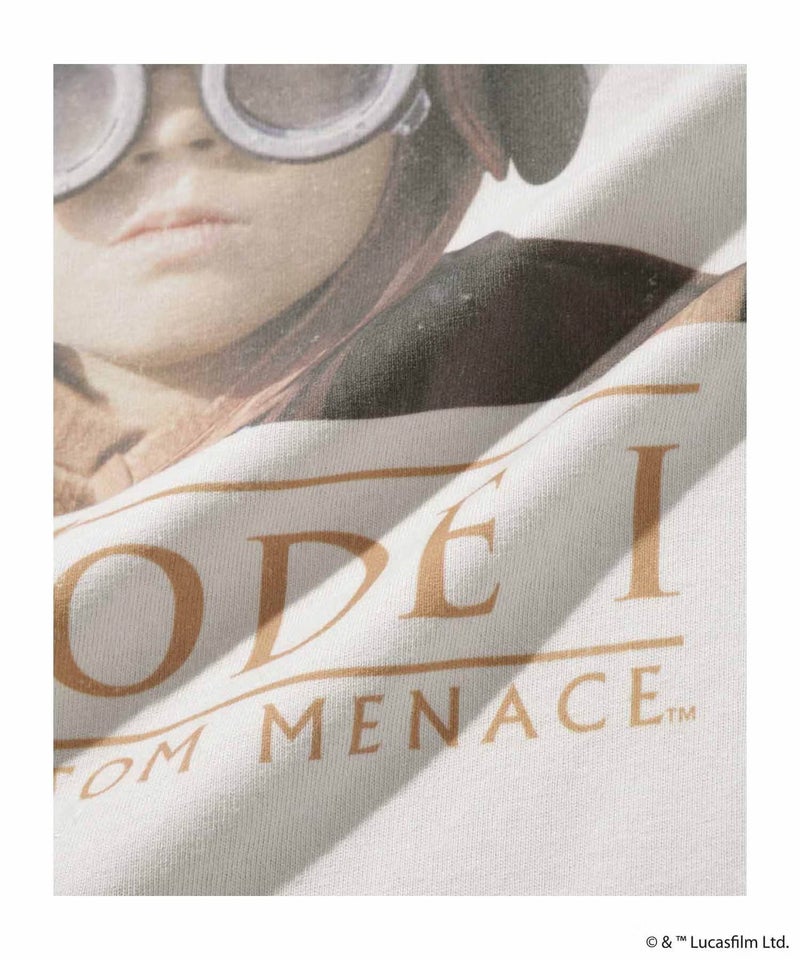 Disney 『STAR WARS』/ムービーTシャツ メンズ メール便 対応商品商品画像-20