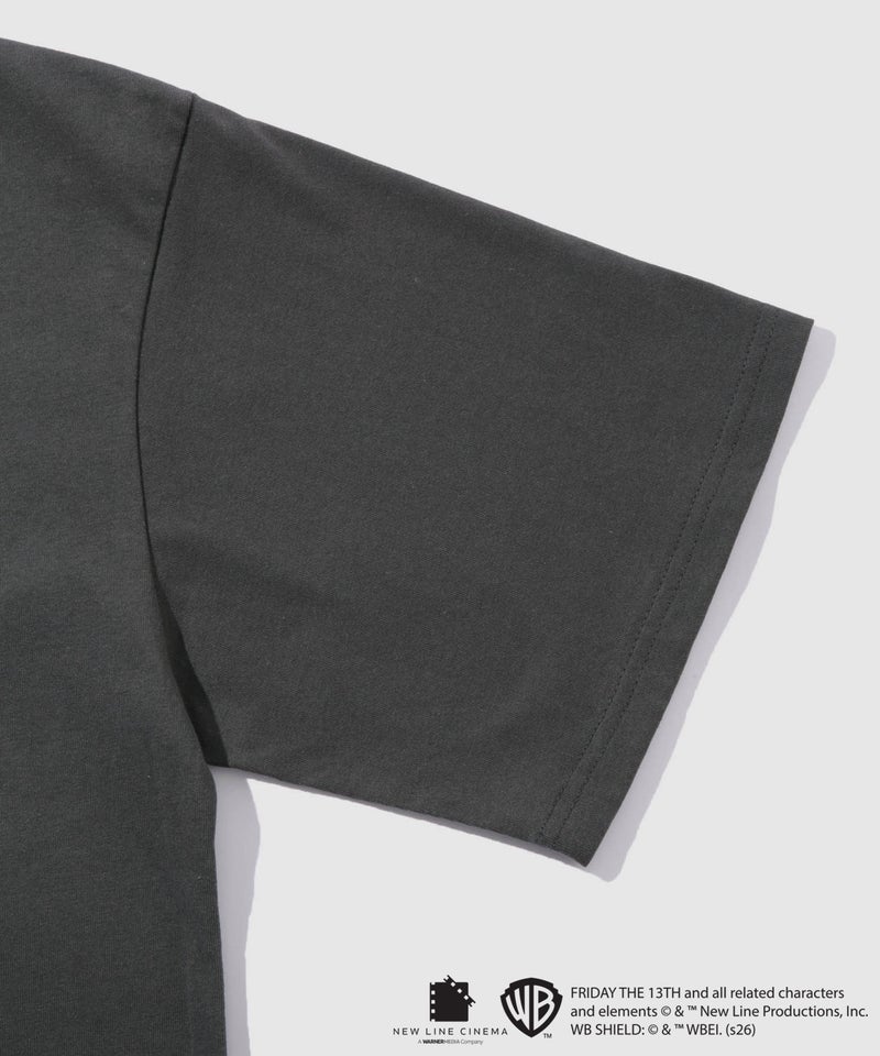 『13日の金曜日』/ムービーTシャツ メンズ メール便 対応商品商品画像-4