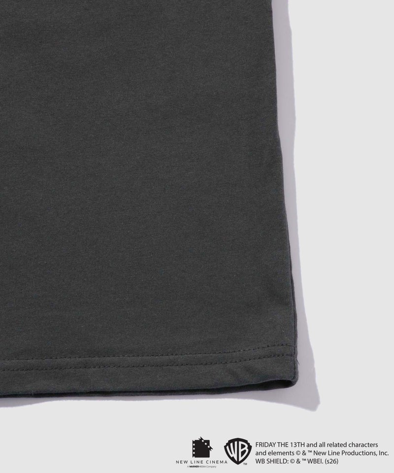 『13日の金曜日』/ムービーTシャツ メンズ メール便 対応商品商品画像-5