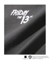 『13日の金曜日』/ムービーTシャツ メンズ メール便 対応商品商品サムネイル-7