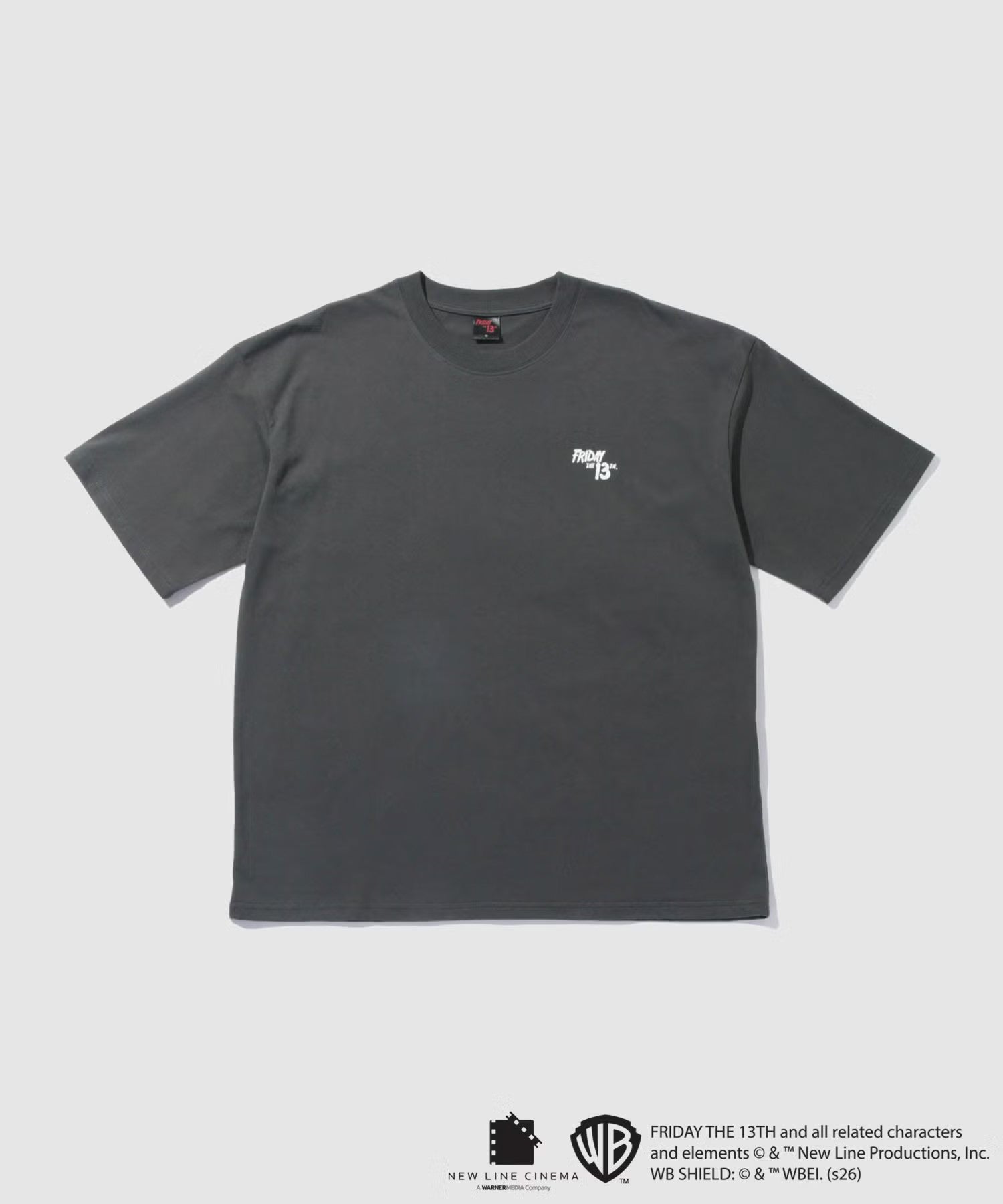 13日の金曜日』/ムービーTシャツ メンズ