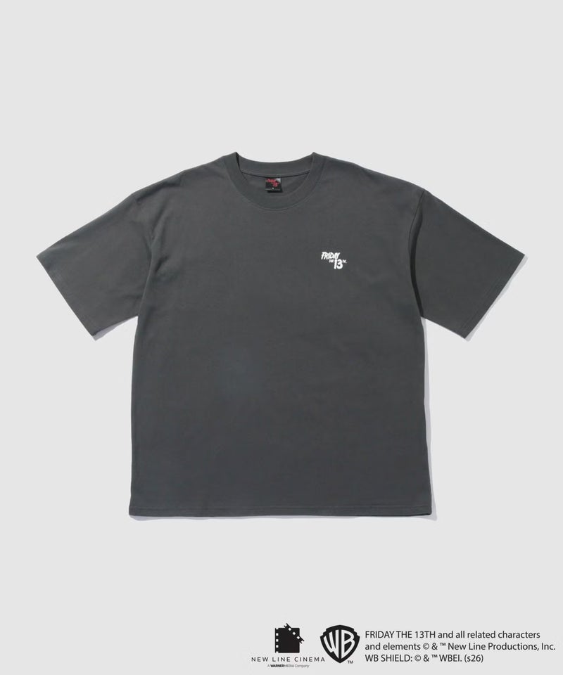 『13日の金曜日』/ムービーTシャツ メンズ メール便 対応商品商品画像-15