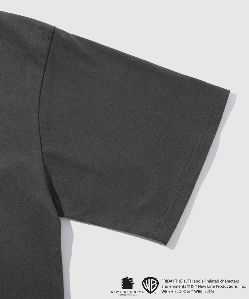 『13日の金曜日』/ムービーTシャツ メンズ メール便 対応商品商品画像-17