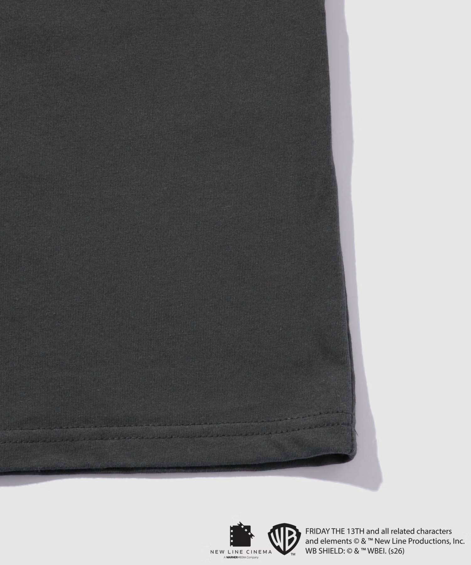 13日の金曜日』/ムービーTシャツ メンズ