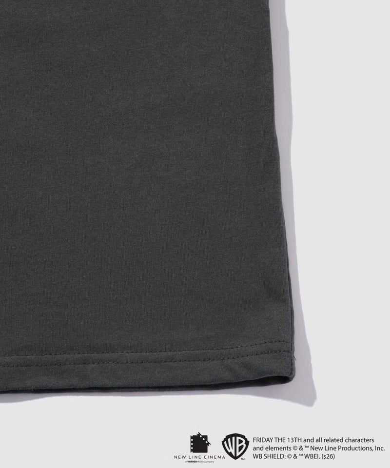 『13日の金曜日』/ムービーTシャツ メンズ メール便 対応商品商品画像-18