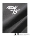 『13日の金曜日』/ムービーTシャツ メンズ メール便 対応商品商品サムネイル-20