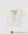『GREMLINS』/ムービーTシャツ メンズ メール便 対応商品商品サムネイル-1