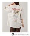 『GREMLINS』/ムービーTシャツ メンズ メール便 対応商品商品サムネイル-1