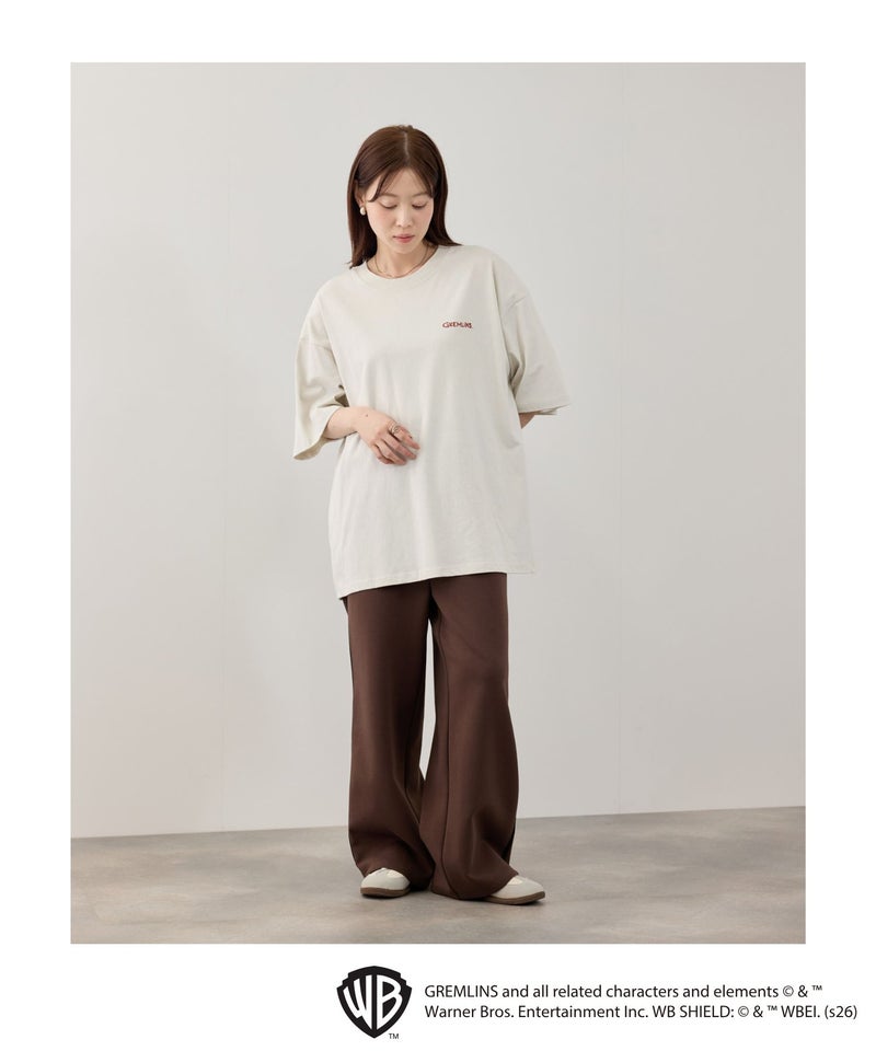 『GREMLINS』/ムービーTシャツ メンズ メール便 対応商品商品画像-5