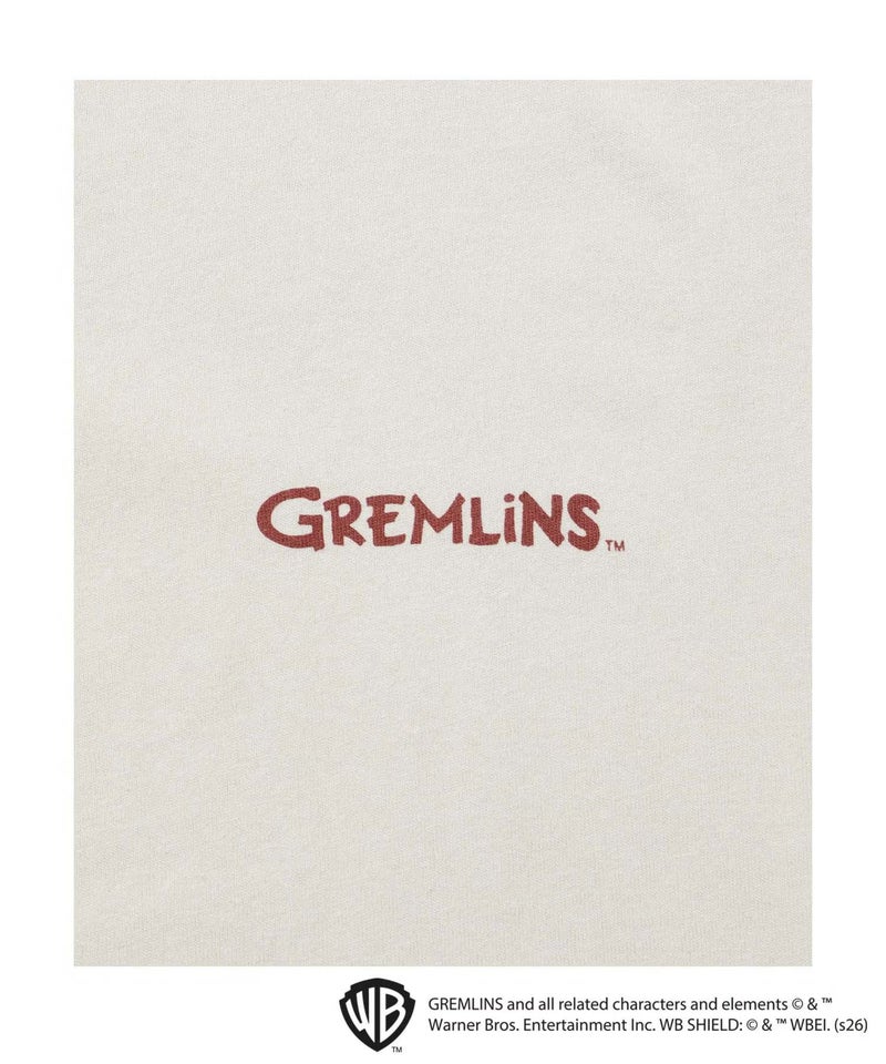 『GREMLINS』/ムービーTシャツ メンズ メール便 対応商品商品画像-13