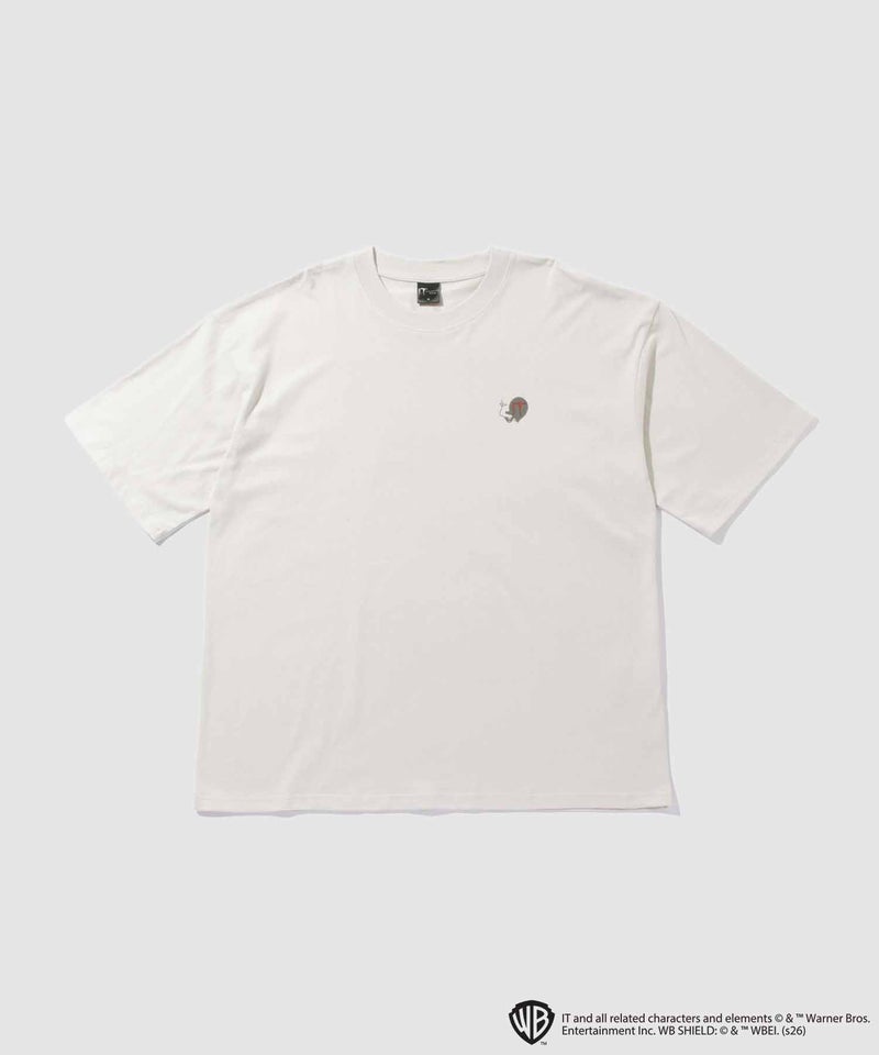 『IT』/ムービーTシャツ メンズ メール便 対応商品商品画像-2