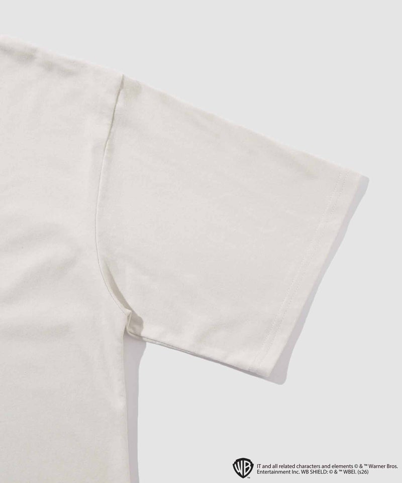 『IT』/ムービーTシャツ メンズ メール便 対応商品商品画像-4