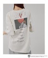 『IT』/ムービーTシャツ メンズ メール便 対応商品商品サムネイル-4