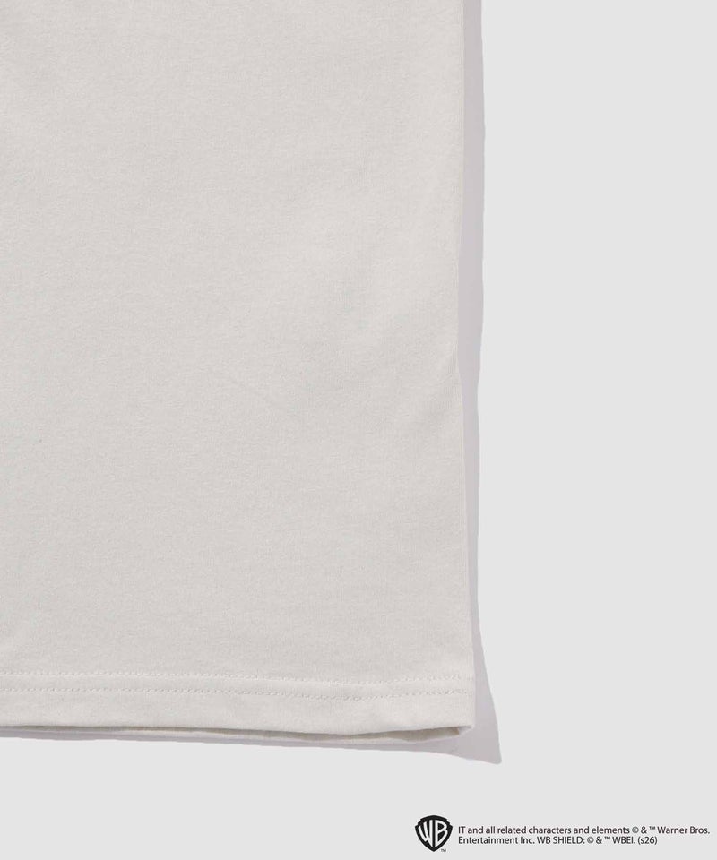 『IT』/ムービーTシャツ メンズ メール便 対応商品商品画像-5