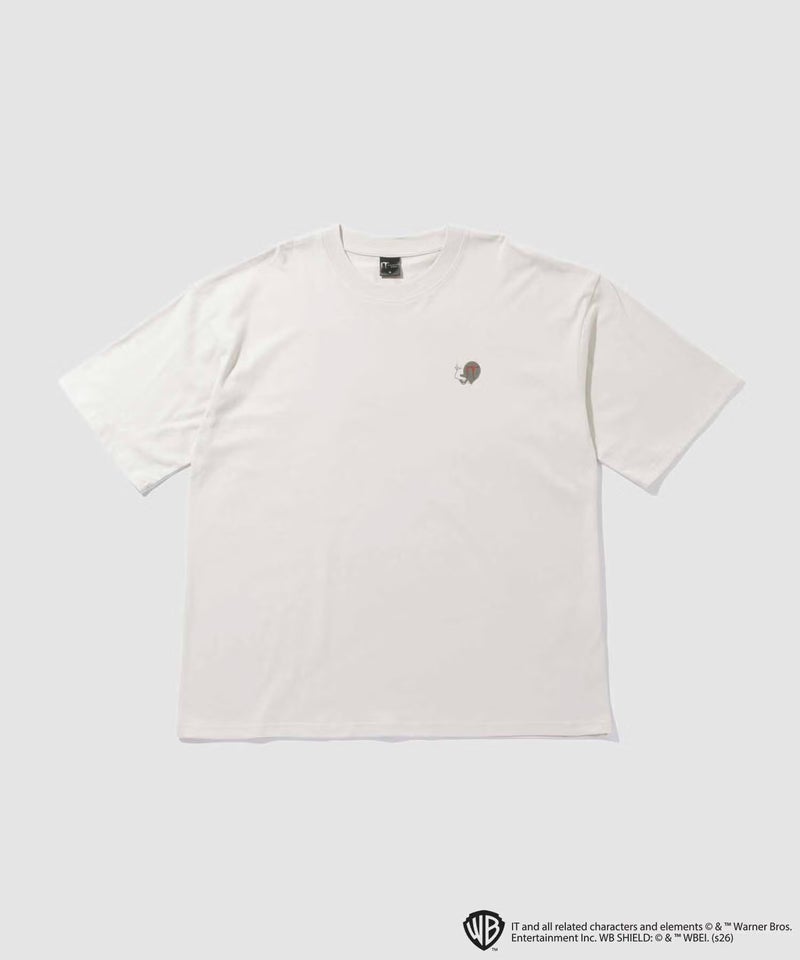 『IT』/ムービーTシャツ メンズ メール便 対応商品商品画像-16