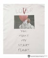 『IT』/ムービーTシャツ メンズ メール便 対応商品商品サムネイル-20