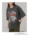 チャッキー /ムービーTシャツ メンズ メール便 対応商品商品サムネイル-1