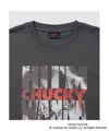 チャッキー /ムービーTシャツ メンズ メール便 対応商品商品サムネイル-3