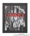 チャッキー /ムービーTシャツ メンズ メール便 対応商品商品サムネイル-6