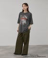 チャッキー /ムービーTシャツ メンズ メール便 対応商品商品サムネイル-6