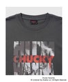 チャッキー /ムービーTシャツ メンズ メール便 対応商品商品サムネイル-15