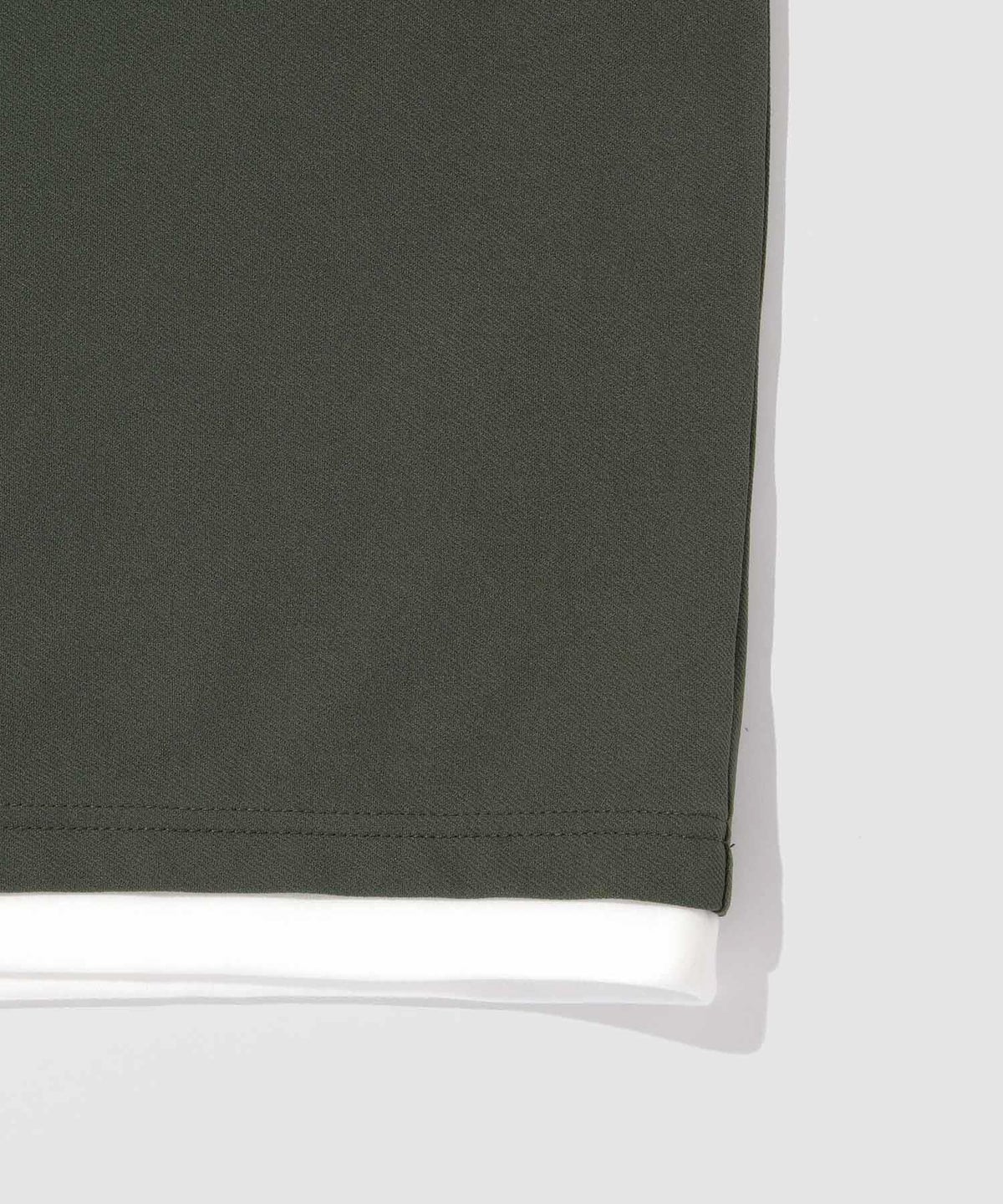 CONVERSE フェイクベストTシャツ メンズ メール便 対応商品