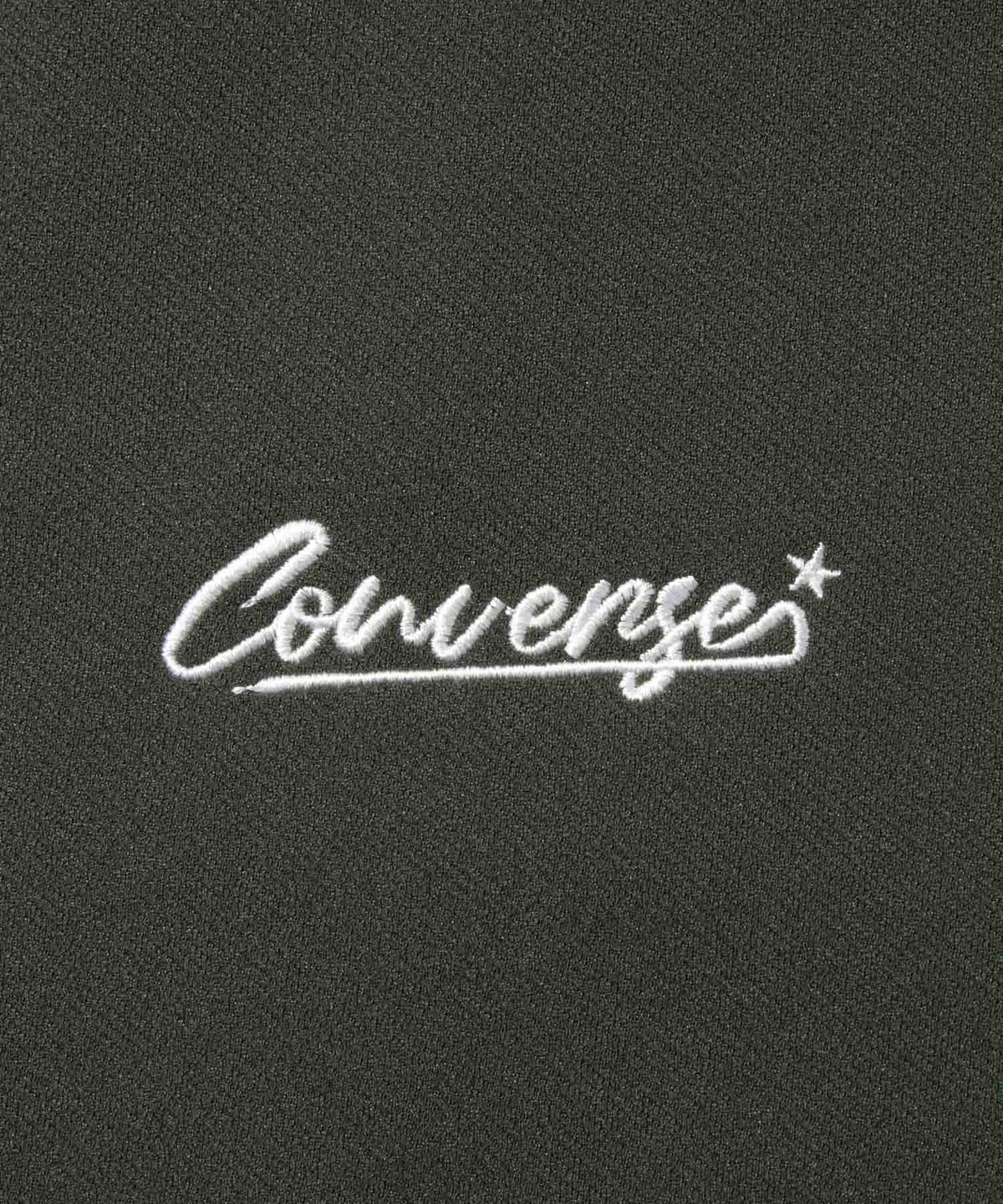 CONVERSE フェイクベストTシャツ メンズ メール便 対応商品