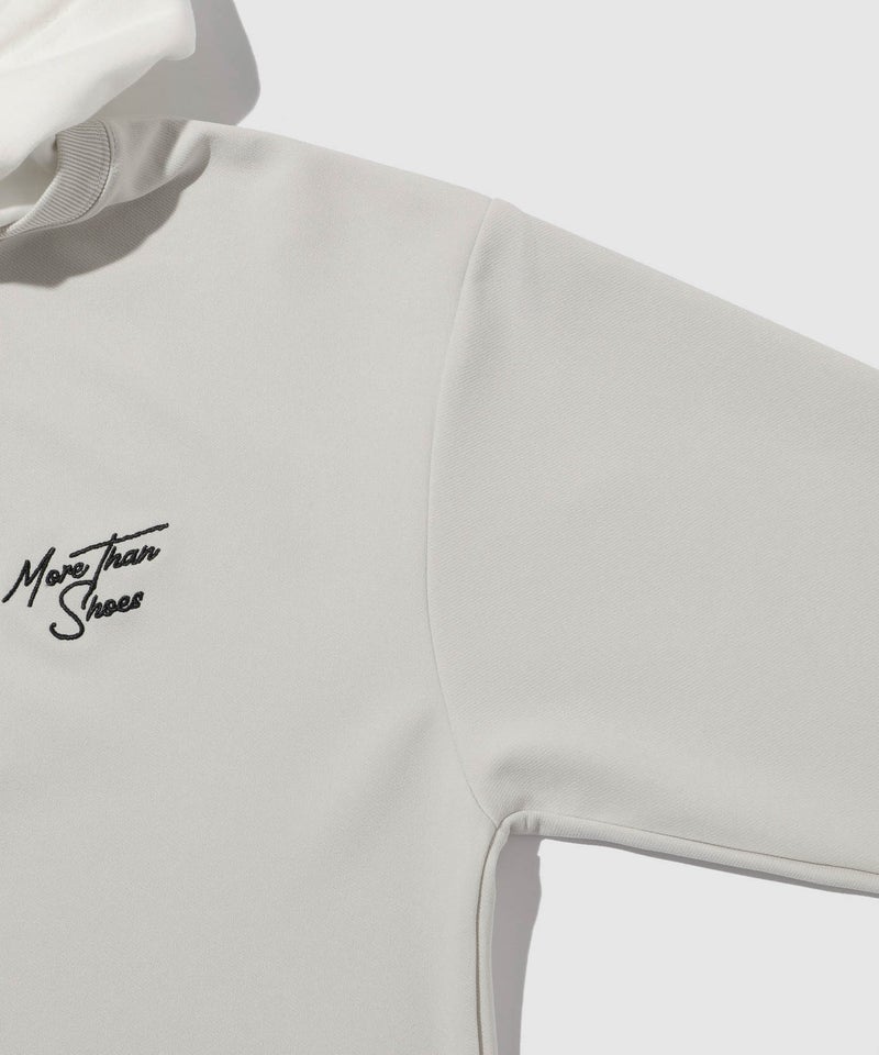 CONVERSE フェイクTパーカー メンズ メール便 対応商品商品画像-5