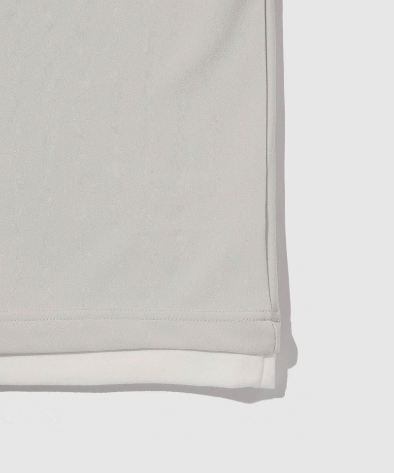 CONVERSE  フェイクTパーカー メンズ メール便 対応商品商品画像-6