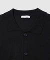 URBAN COLLECTION  ポリニット ポロカーディガン メンズ商品サムネイル-5