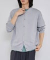 URBAN COLLECTION  ポリニット ポロカーディガン メンズ商品サムネイル-10