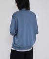 URBAN COLLECTION  ポリニット ポロカーディガン メンズ商品サムネイル-14