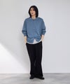 URBAN COLLECTION ポリニット ポロカーディガン メンズ商品サムネイル-15