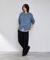 URBAN COLLECTION  ポリニット ポロカーディガン メンズ商品サムネイル-16