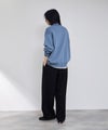 URBAN COLLECTION  ポリニット ポロカーディガン メンズ商品サムネイル-17