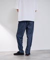 NAVY ブリーズデニム イージーパンツ メンズ商品サムネイル-6