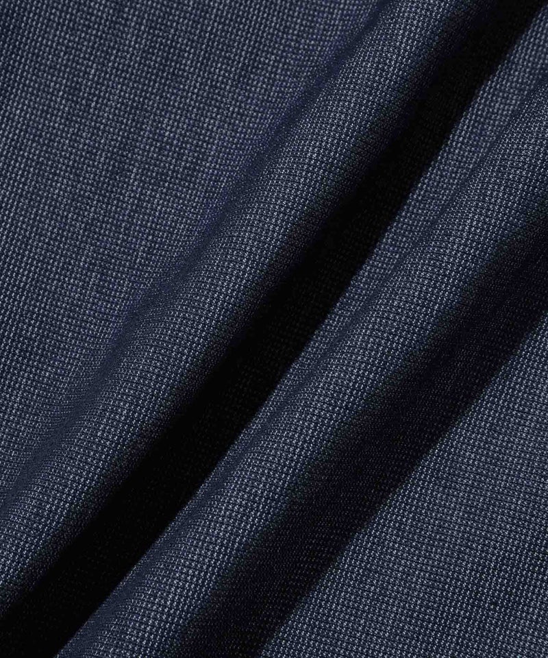 NAVY  ブリーズデニム イージーパンツ メンズ商品画像-8