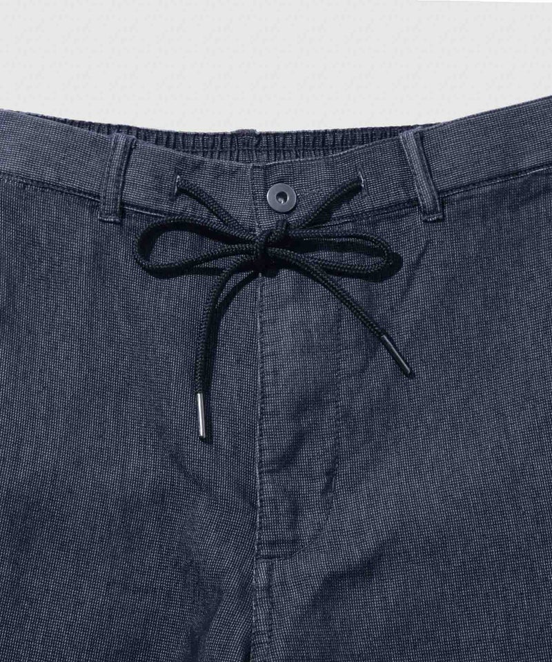 NAVY ブリーズデニム イージーパンツ メンズ商品画像-26