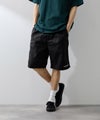 CONVERSE ツイルショートパンツ メンズ商品サムネイル-1