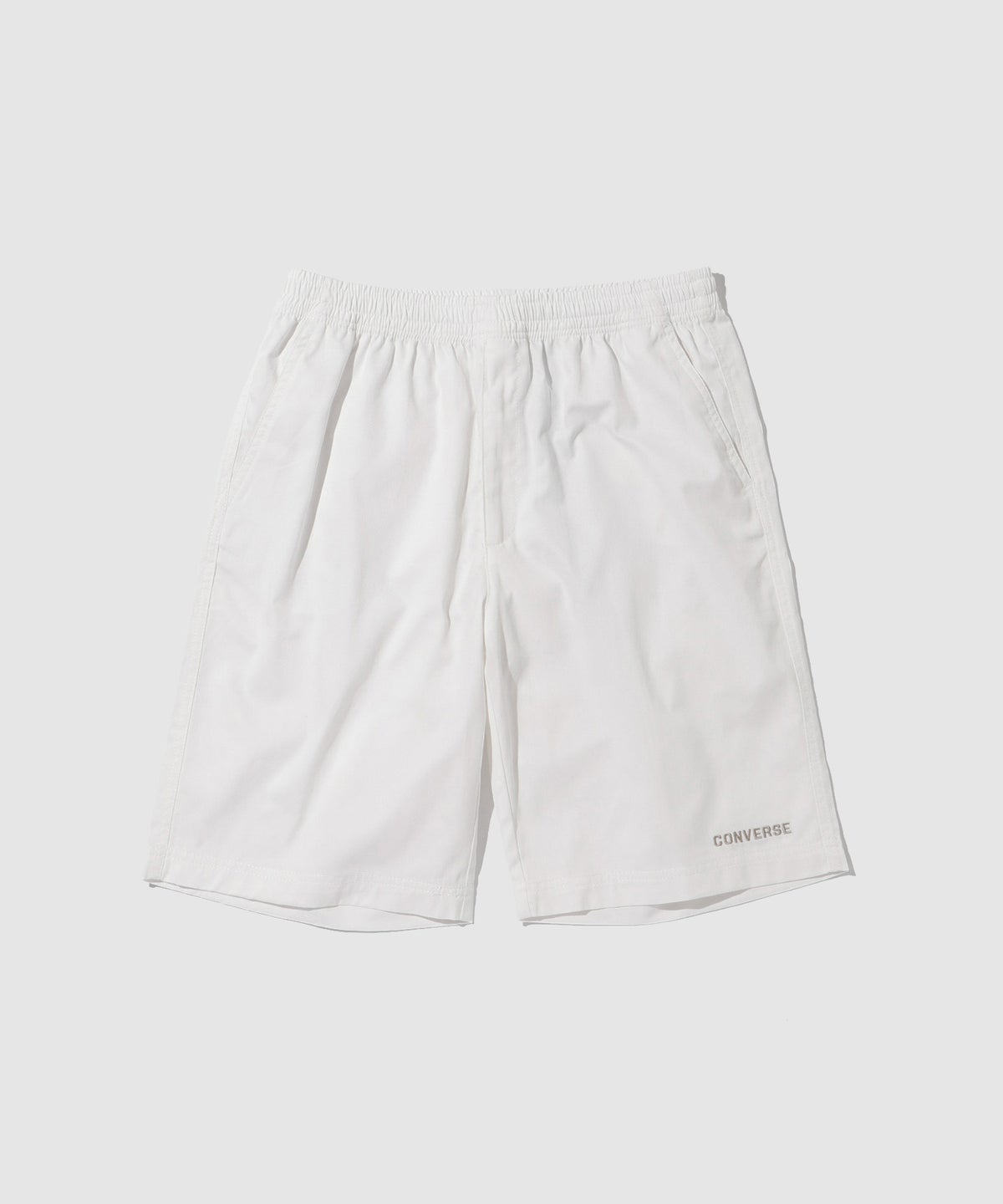 CONVERSE ツイルショートパンツ メンズ