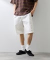 CONVERSE ツイルショートパンツ メンズ商品サムネイル-2