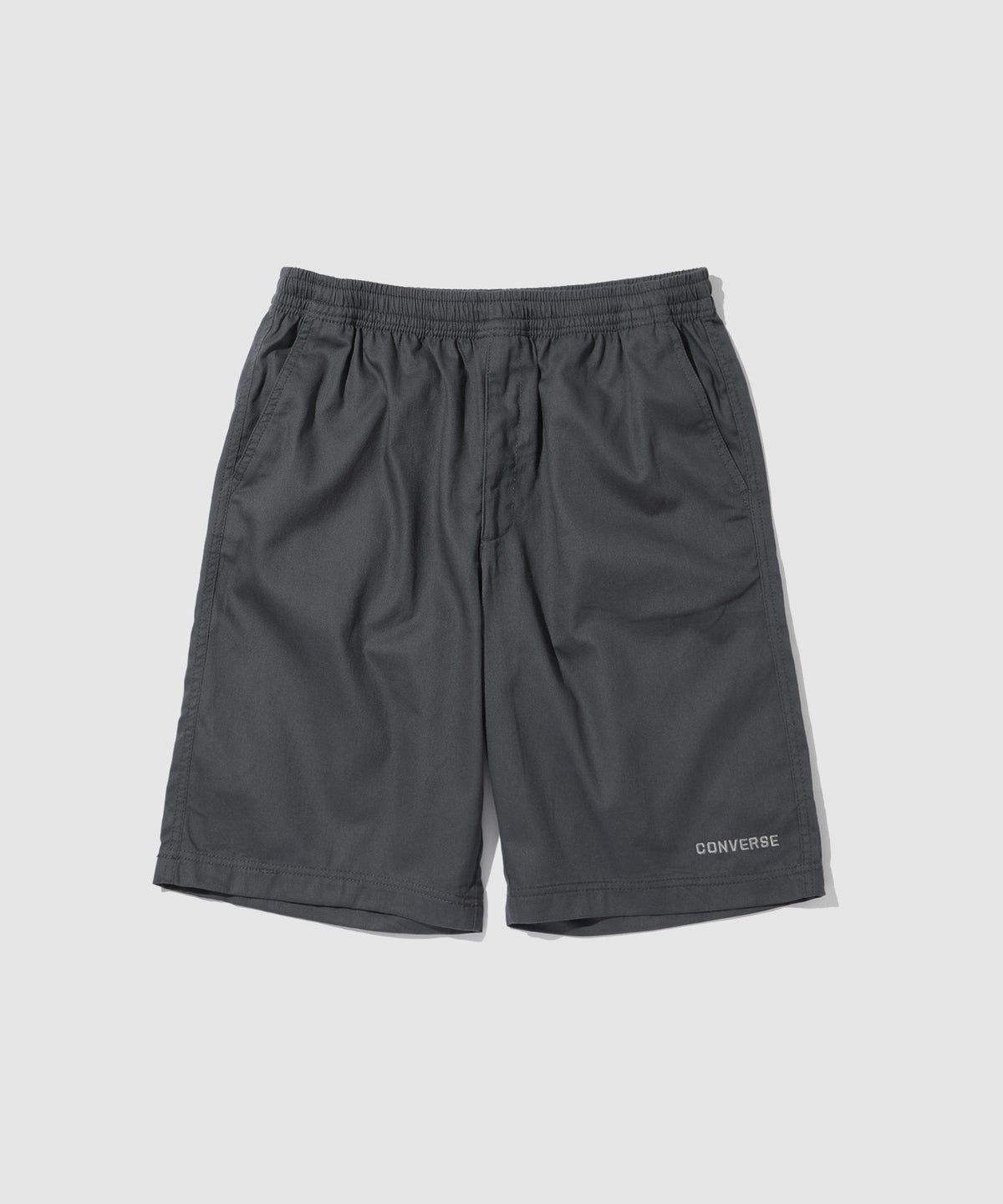 CONVERSE ツイルショートパンツ メンズ