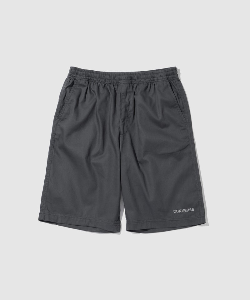 CONVERSE ツイルショートパンツ メンズ商品画像-3