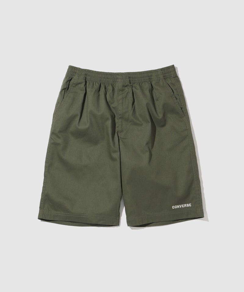 CONVERSE ツイルショートパンツ メンズ商品画像-4
