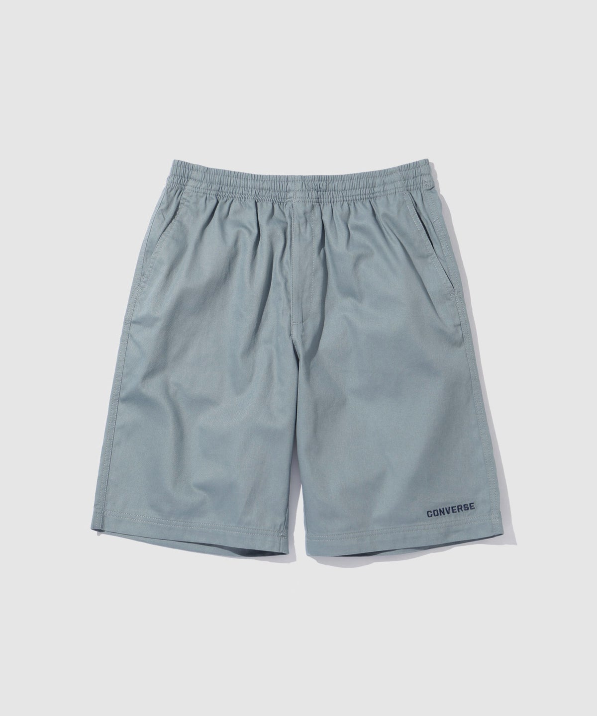 CONVERSE ツイルショートパンツ メンズ