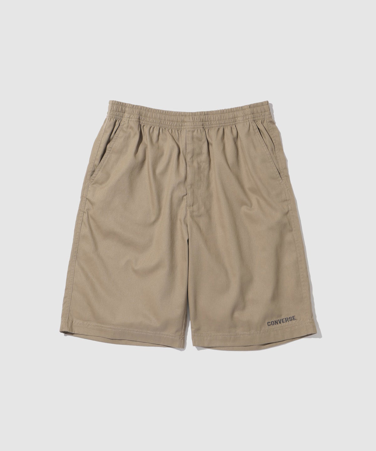 CONVERSE ツイルショートパンツ メンズ