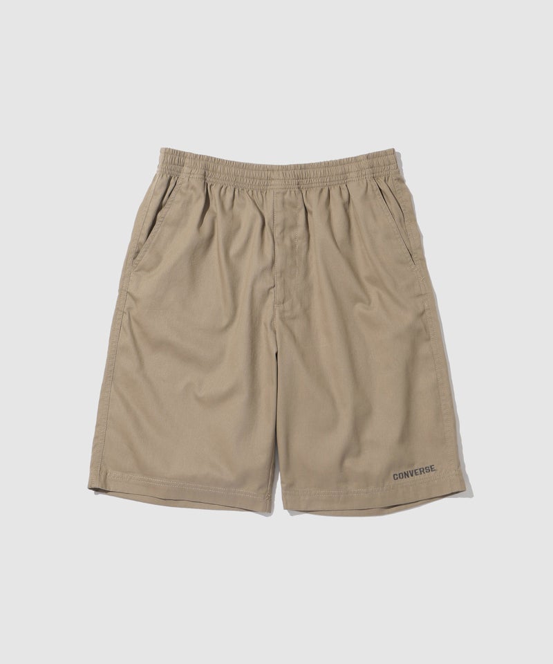 CONVERSE  ツイルショートパンツ メンズ商品画像-6