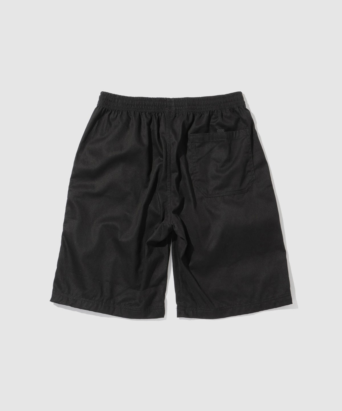 CONVERSE ツイルショートパンツ メンズ